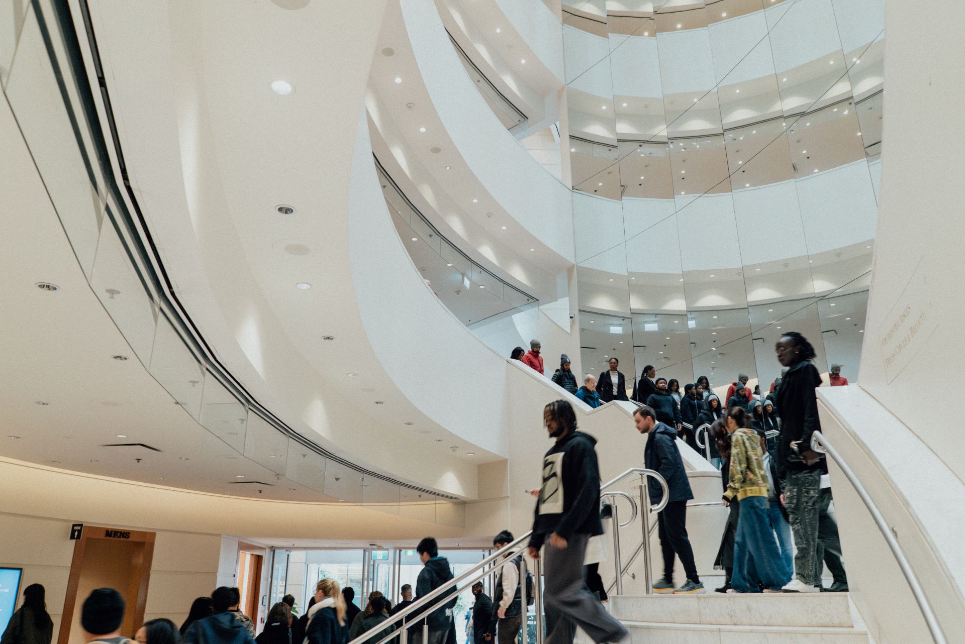 Why should I become a member?